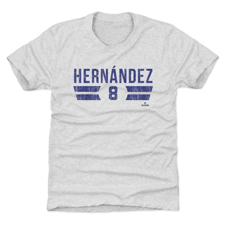 Enrique Hernandez Kids T-Shirt | 500 LEVEL