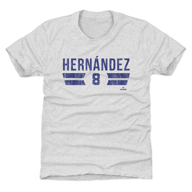 Enrique Hernandez Kids T-Shirt | 500 LEVEL
