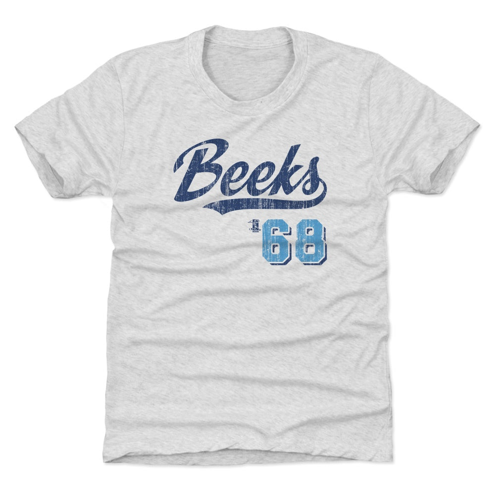 Jalen Beeks Kids T-Shirt | 500 LEVEL
