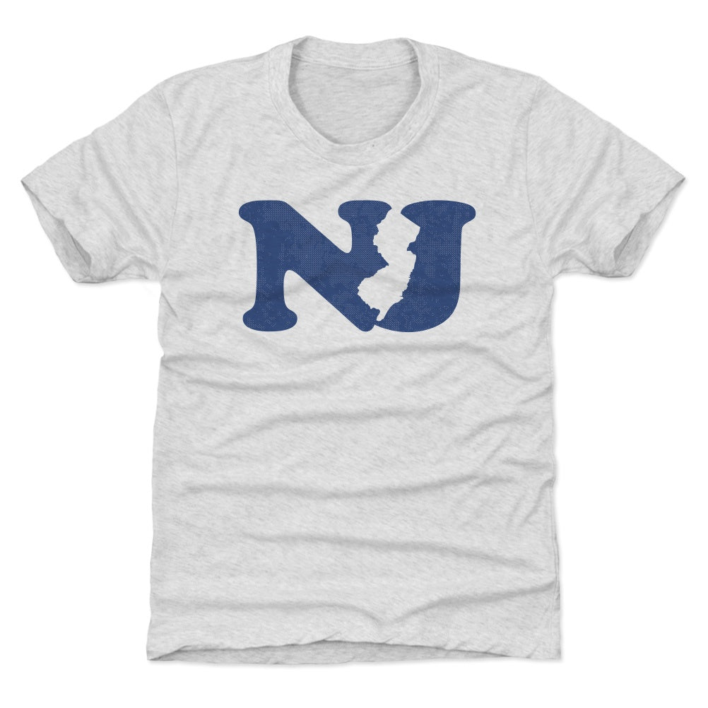 New Jersey Kids T-Shirt | 500 LEVEL