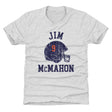Jim McMahon Kids T-Shirt | 500 LEVEL