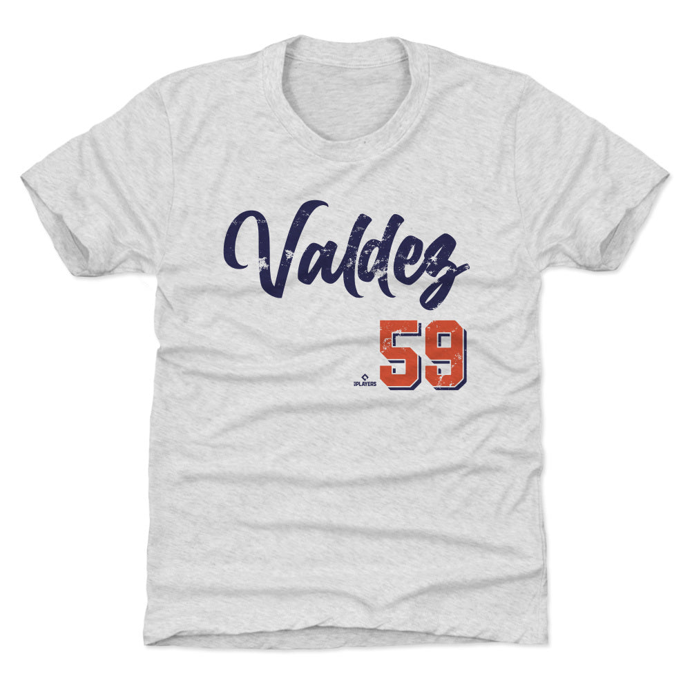 Framber Valdez Kids T-Shirt | 500 LEVEL