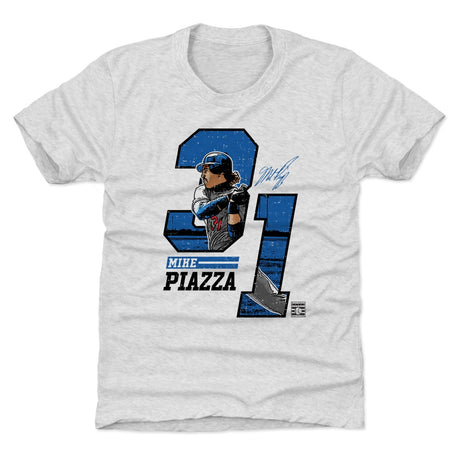 Mike Piazza Kids T-Shirt | 500 LEVEL