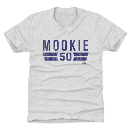 Mookie Betts Kids T-Shirt | 500 LEVEL