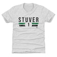 Brad Stuver Kids T-Shirt | 500 LEVEL