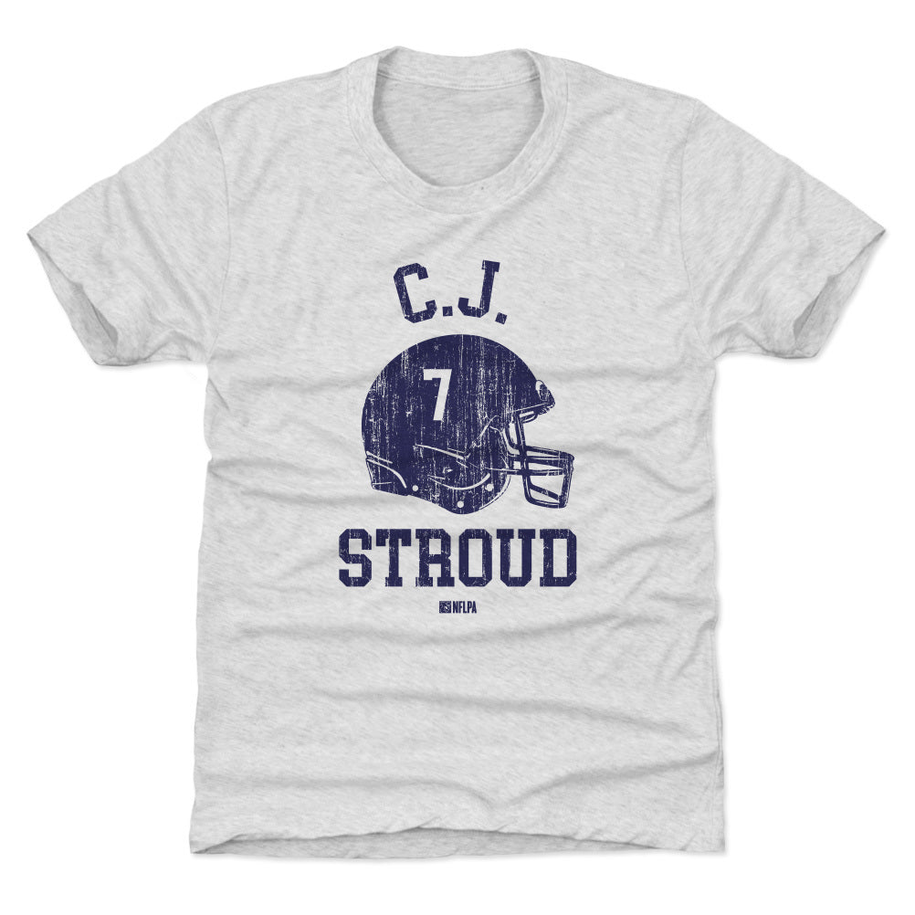 C.J. Stroud Kids T-Shirt | 500 LEVEL