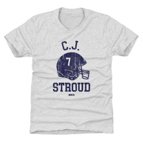 C.J. Stroud Kids T-Shirt | 500 LEVEL