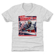 Zach Werenski Kids T-Shirt | 500 LEVEL