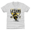 Kris Letang Kids T-Shirt | 500 LEVEL