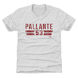 Andre Pallante Kids T-Shirt | 500 LEVEL