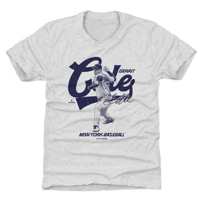 Gerrit Cole Kids T-Shirt | 500 LEVEL
