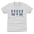 Ryan Braun Kids T-Shirt | 500 LEVEL