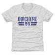 Divine Obichere Kids T-Shirt | 500 LEVEL