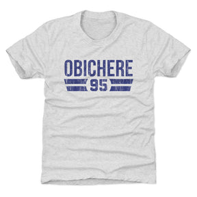 Divine Obichere Kids T-Shirt | 500 LEVEL