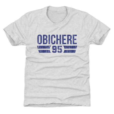 Divine Obichere Kids T-Shirt | 500 LEVEL