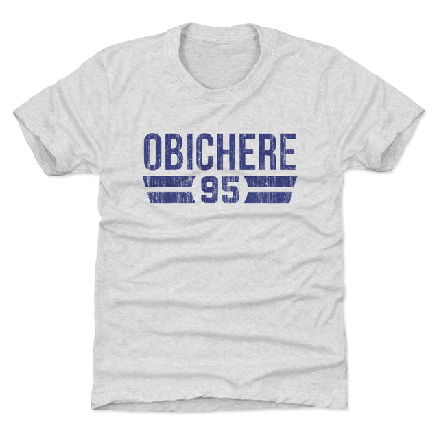 Divine Obichere Kids T-Shirt | 500 LEVEL