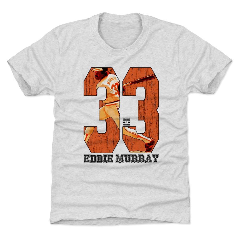 Eddie Murray Kids T-Shirt | 500 LEVEL