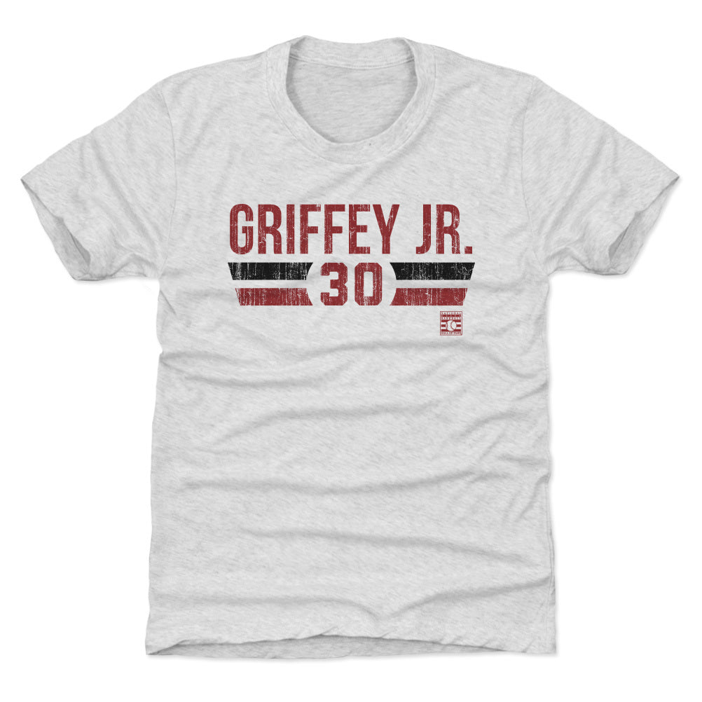 Ken Griffey Jr. Kids T-Shirt | 500 LEVEL