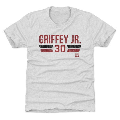 Ken Griffey Jr. Kids T-Shirt | 500 LEVEL