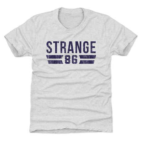 Brenton Strange Kids T-Shirt | 500 LEVEL