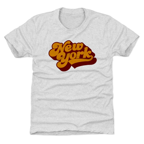 New York Kids T-Shirt | 500 LEVEL