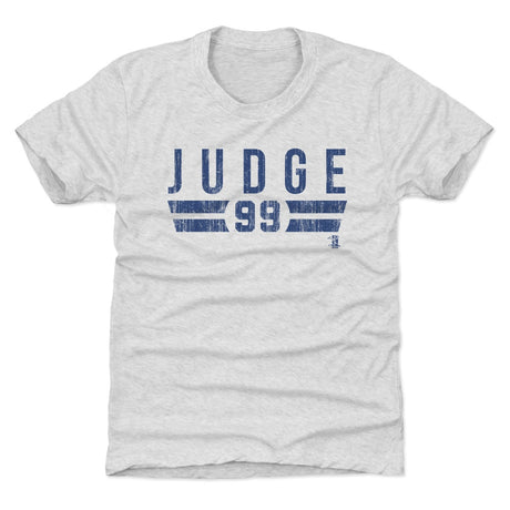 Aaron Judge Kids T-Shirt | 500 LEVEL