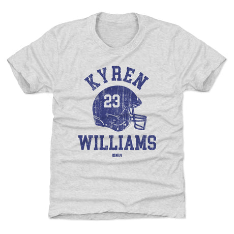Kyren Williams Kids T-Shirt | 500 LEVEL