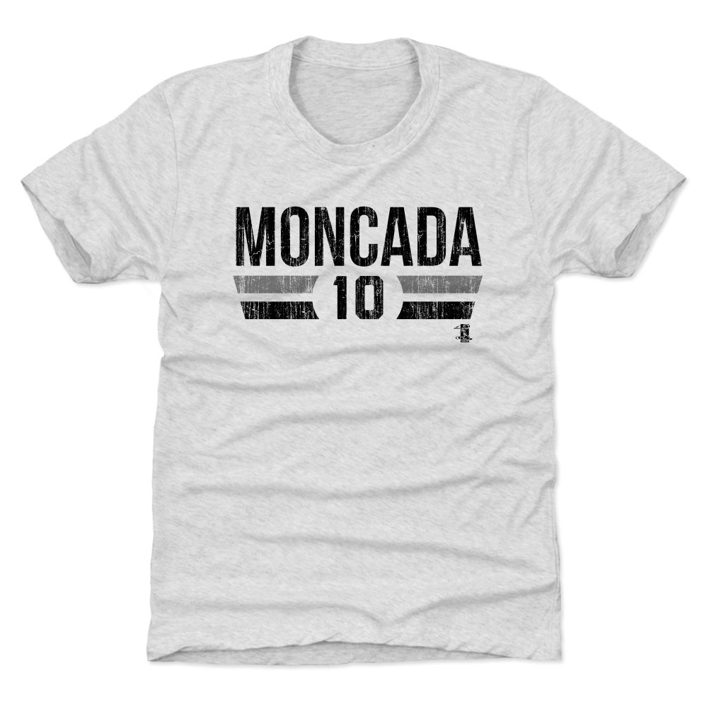 Yoan Moncada Kids T-Shirt | 500 LEVEL