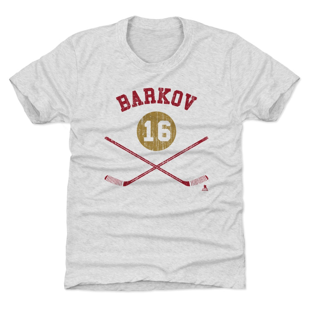 Aleksander Barkov Kids T-Shirt | 500 LEVEL