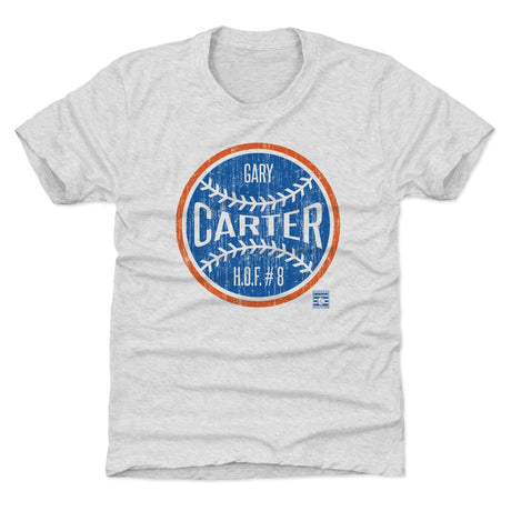Gary Carter Kids T-Shirt | 500 LEVEL