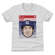 Cody Bradford Kids T-Shirt | 500 LEVEL