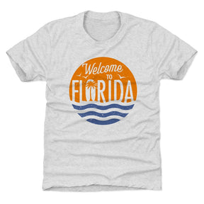 Florida Kids T-Shirt | 500 LEVEL