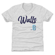 Taylor Walls Kids T-Shirt | 500 LEVEL