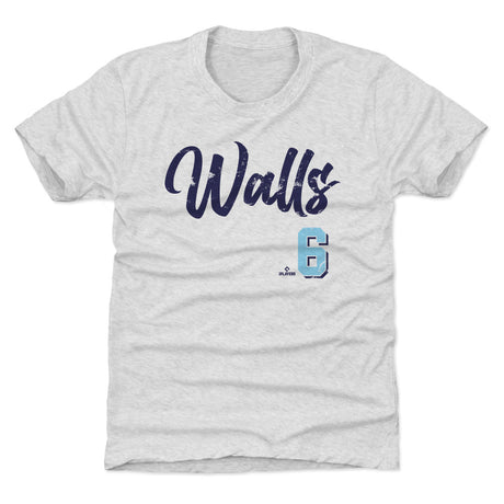 Taylor Walls Kids T-Shirt | 500 LEVEL