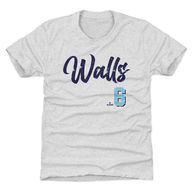 Taylor Walls Kids T-Shirt | 500 LEVEL