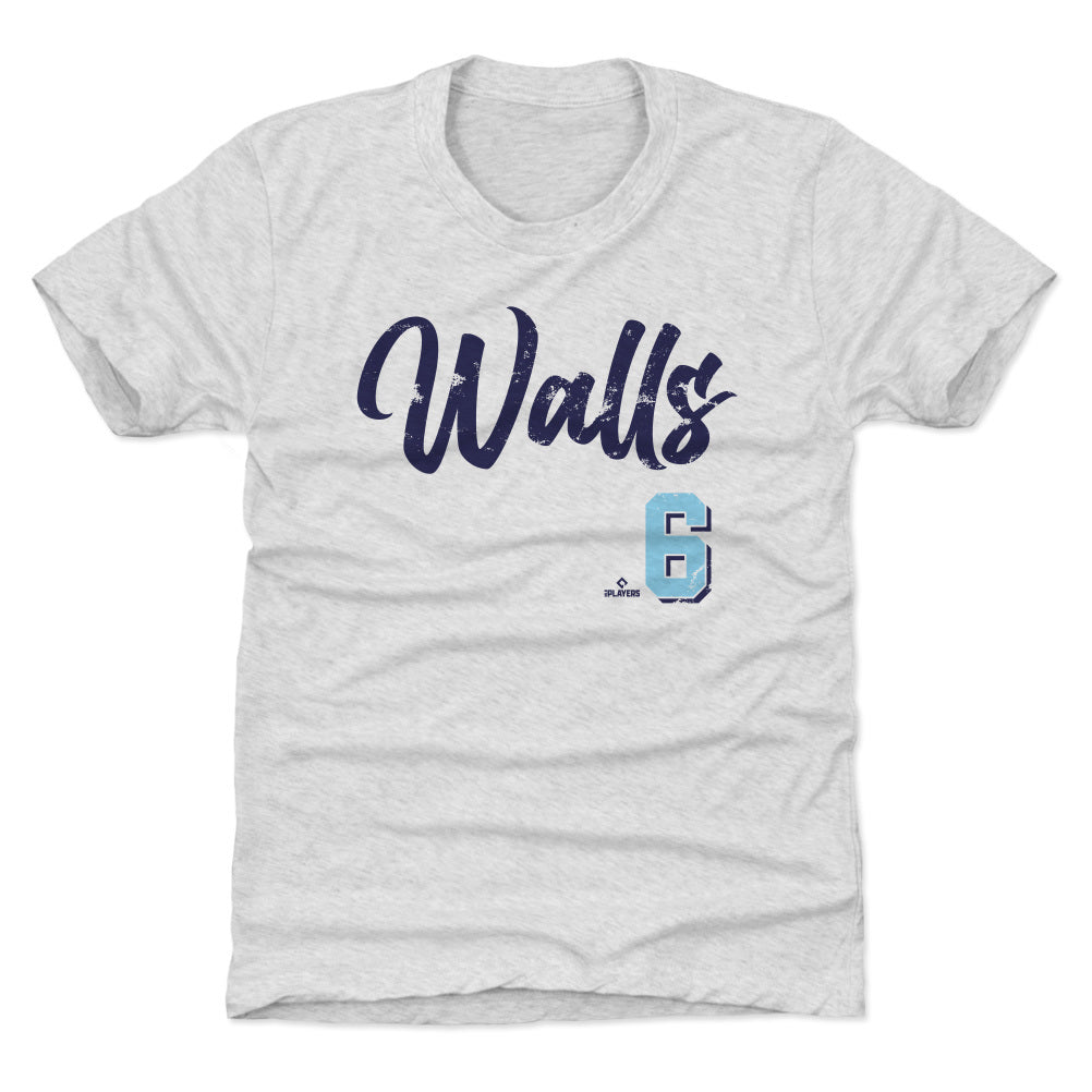 Taylor Walls Kids T-Shirt | 500 LEVEL