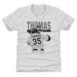 Frank Thomas Kids T-Shirt | 500 LEVEL