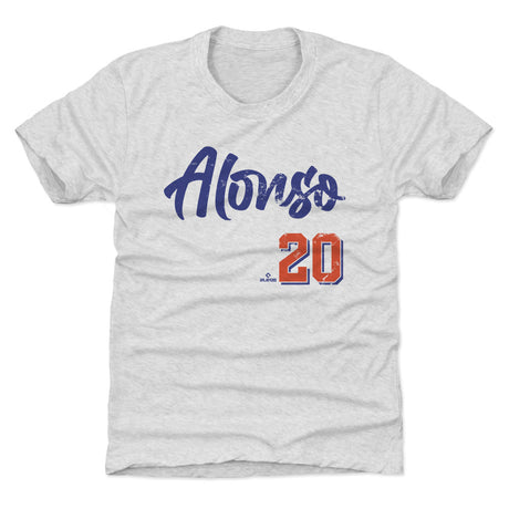 Pete Alonso Kids T-Shirt | 500 LEVEL