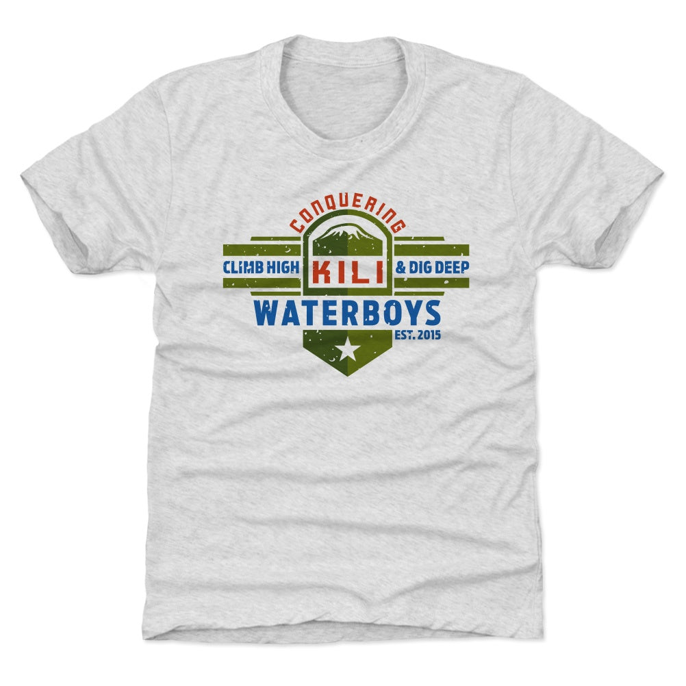 Waterboys Kids T-Shirt | 500 LEVEL