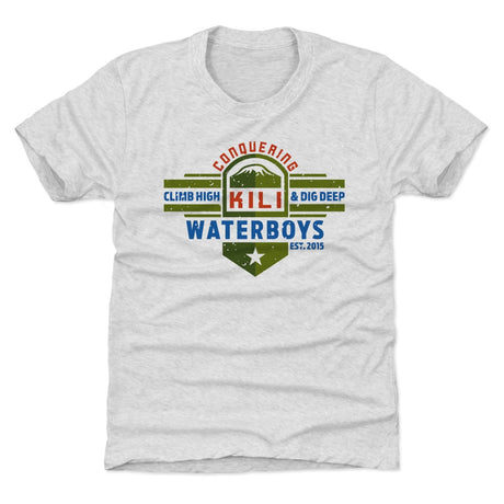 Waterboys Kids T-Shirt | 500 LEVEL