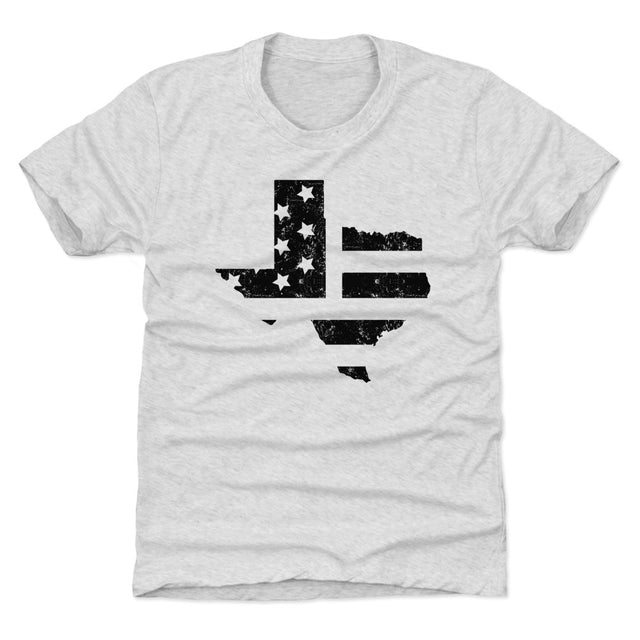 Texas Kids T-Shirt | 500 LEVEL