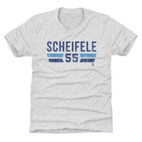 Mark Scheifele Kids T-Shirt | 500 LEVEL