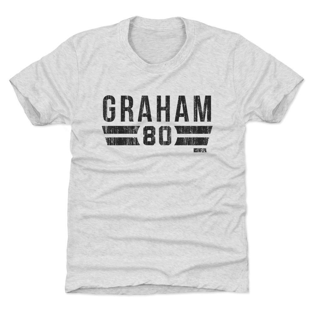 Jimmy Graham Kids T-Shirt | 500 LEVEL
