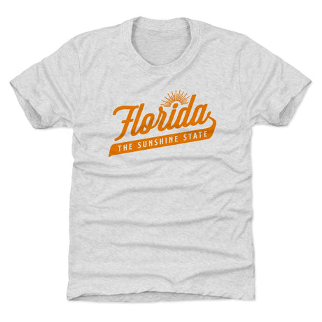 Florida Kids T-Shirt | 500 LEVEL