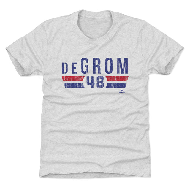 Jacob deGrom Kids T-Shirt | 500 LEVEL