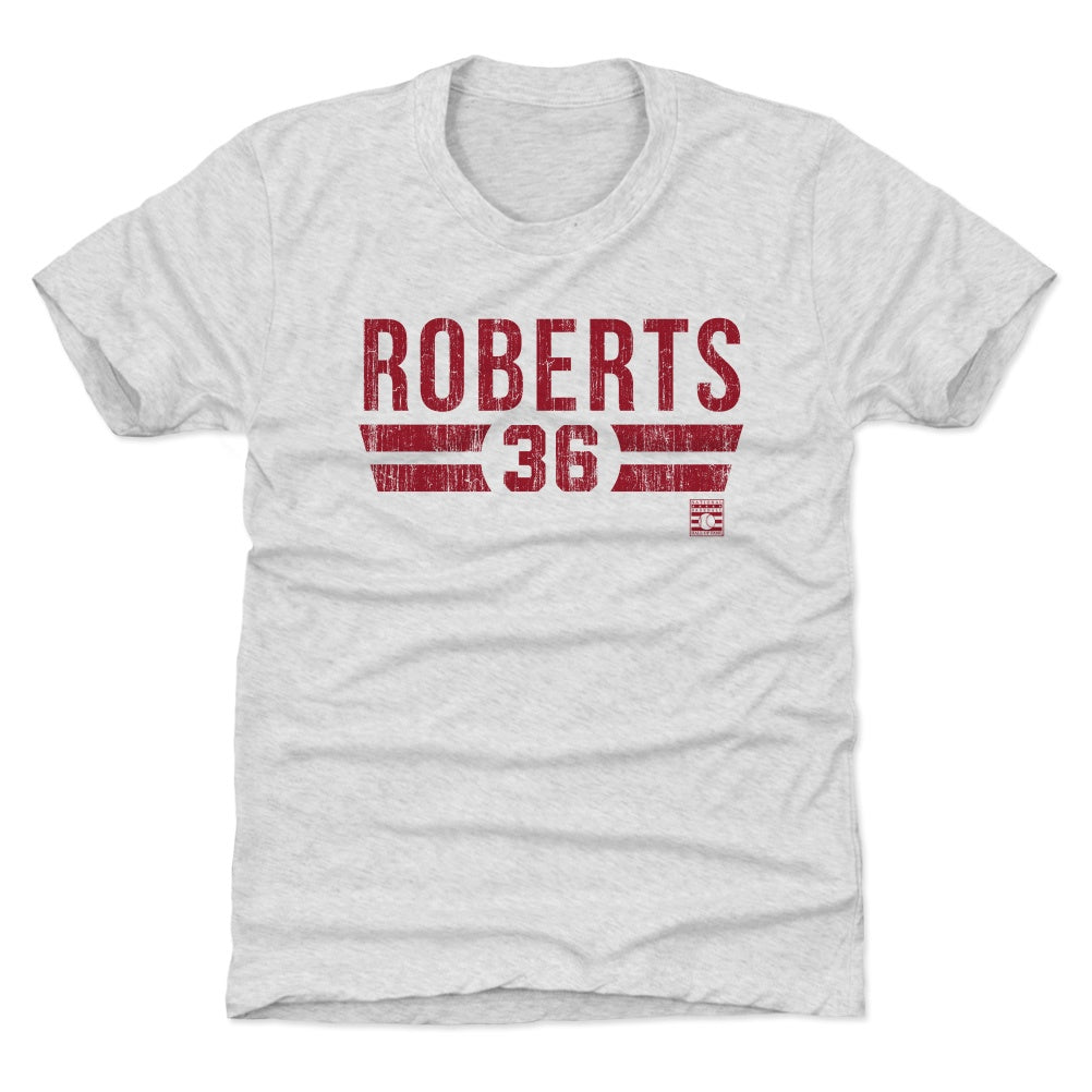 Robin Roberts Kids T-Shirt | 500 LEVEL
