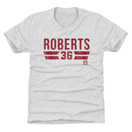 Robin Roberts Kids T-Shirt | 500 LEVEL