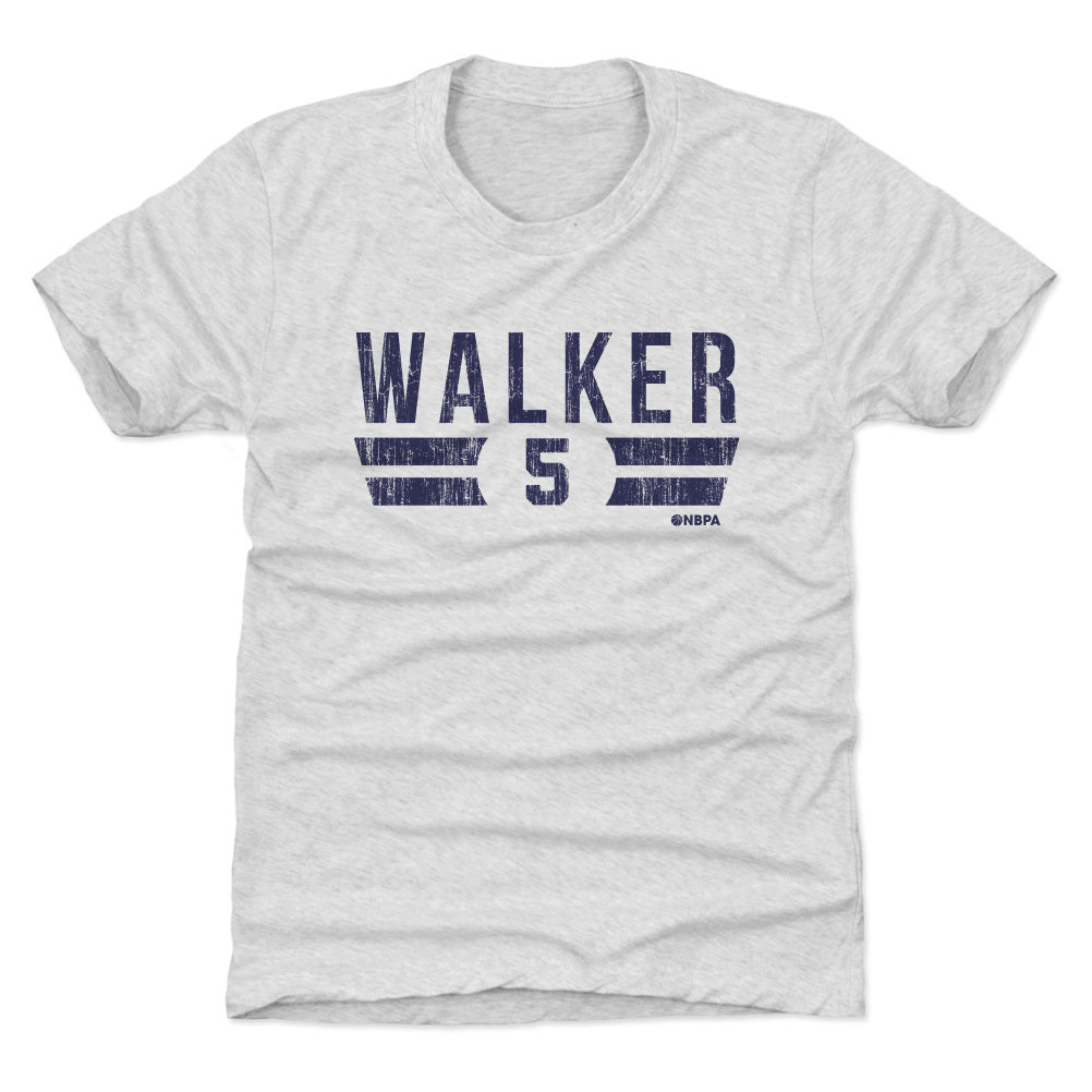 Jarace Walker Kids T-Shirt | 500 LEVEL