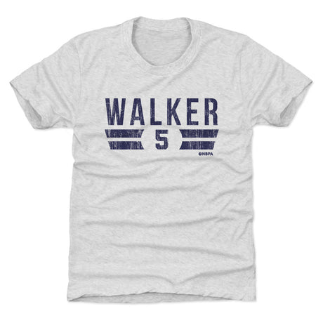 Jarace Walker Kids T-Shirt | 500 LEVEL