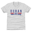 Ezequiel Duran Kids T-Shirt | 500 LEVEL